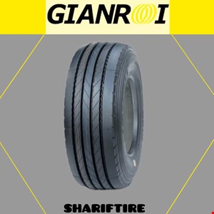 385/65R22.5 جیانروی610