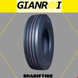 315/80R22.5 جیانروی A8