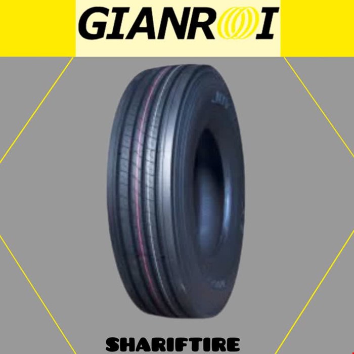 315/80R22.5 جیانروی A8