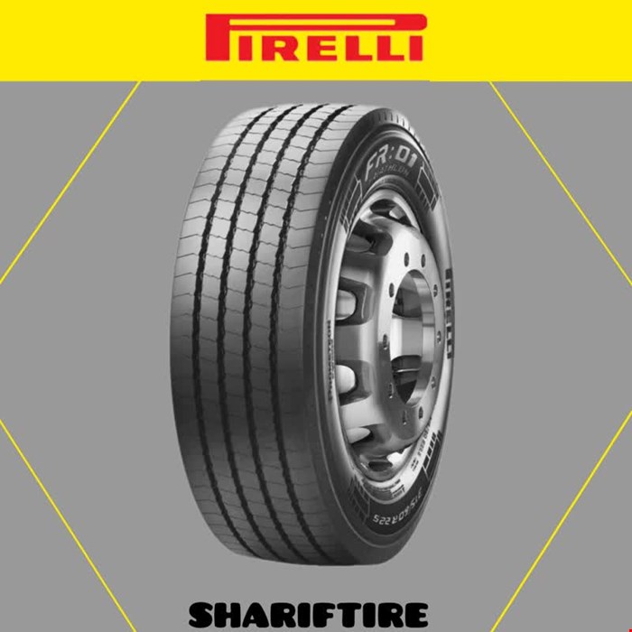 315/70R22.5 پیرلی