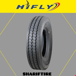 12/00R24 های فلای گل بریجستونی و اپولویی HIFLY