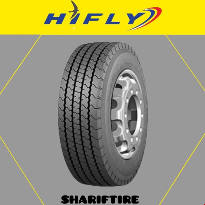 12/00R24 های فلای میشلنی HIFLY