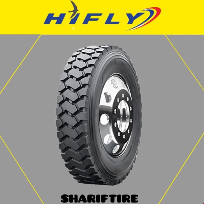 12/00R24 های فلای پاشتری HIFLY