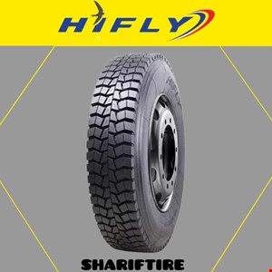 12/00R24 های فلای گل پروانه HIFLY