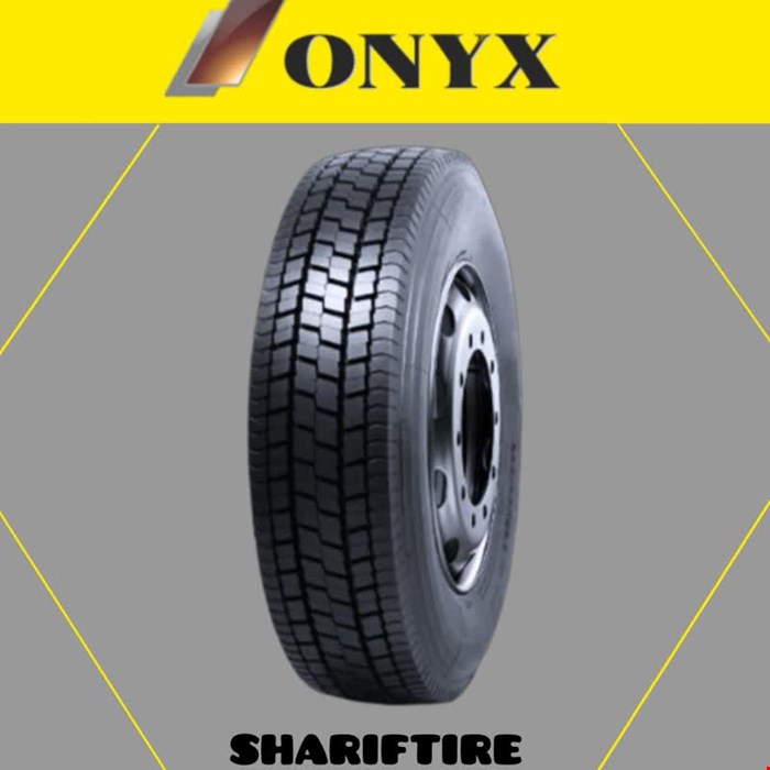 235/75R17.5 اونیکس عقب ONYX