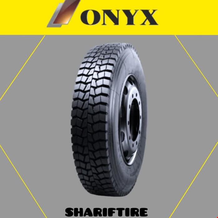 12/00R24 اونیکس گل پروانه‌‌ای ONYX