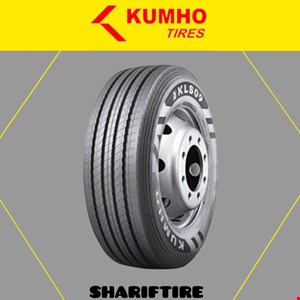 315/80R22.5 کومهو 09