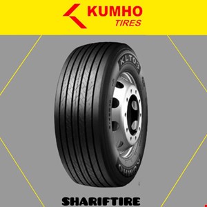 385/55R22.5 کومهو T03