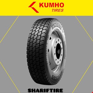 315/80R22.5 کومهو D50