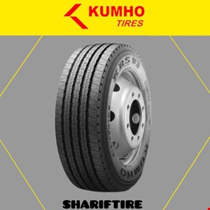 235/75R17.5 کومهو S03
