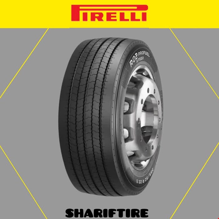 385/65R22.5 پیرلی