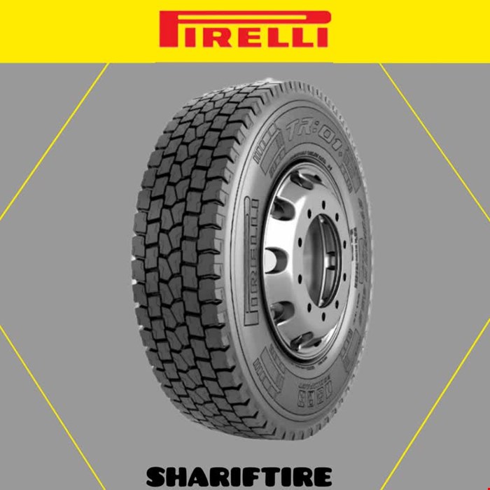315/80R22.5 پیرلی