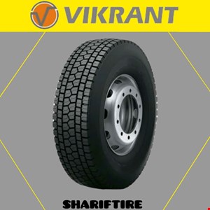  315/80R22.5 ویکرانت6