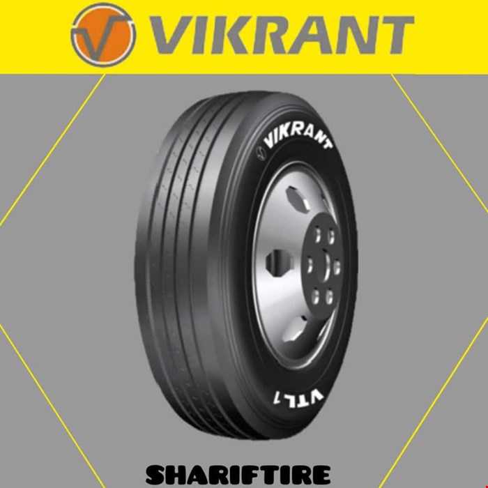 385/65R22.5 ویکرانت T1
