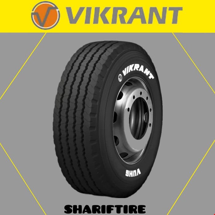 315/80R22.5 ویکرانت VUH6