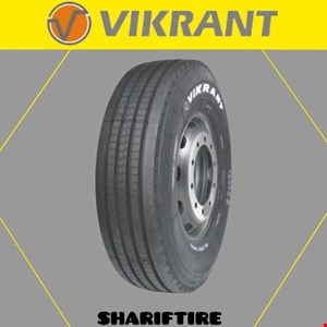 315/80R22.5 ویکرانت U1