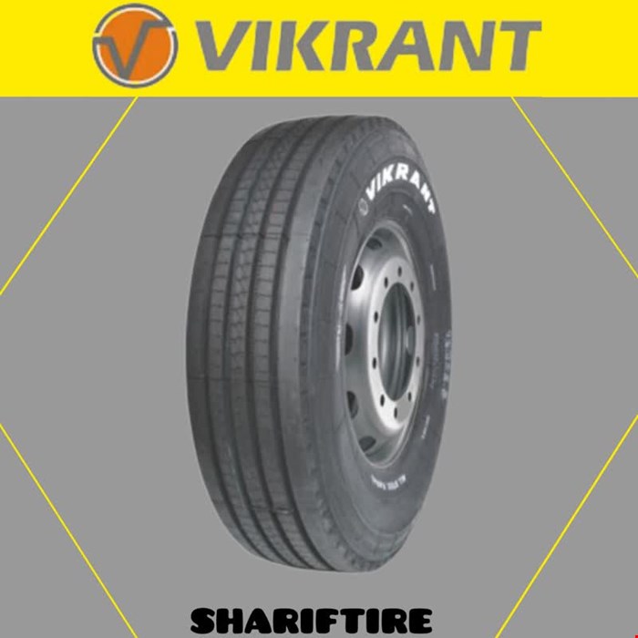 315/80R22.5 ویکرانت U1