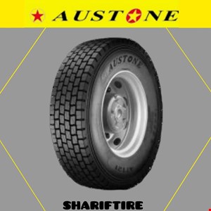 315/80R22.5 آستون 121