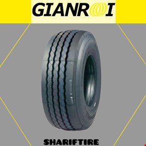 385/65R22.5 جیانروی601