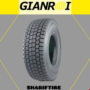 315/80R22.5 جیانروی702