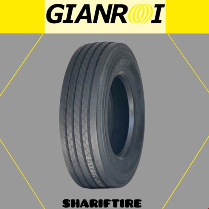 235/75R17.5 جیانروی105