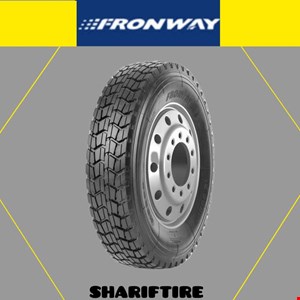 12/00R24 فران وی200