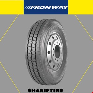 12/00R24 فران وی 580 