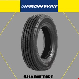 295/80R22.5 فران وی797