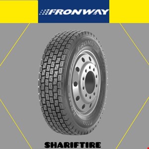 315/80R22.5 فران وی 919