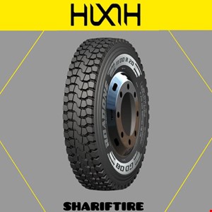 235/75R17.5 هیکسی08