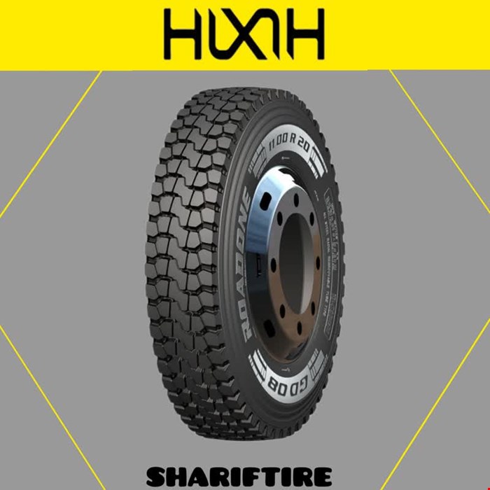 235/75R17.5 هیکسی08