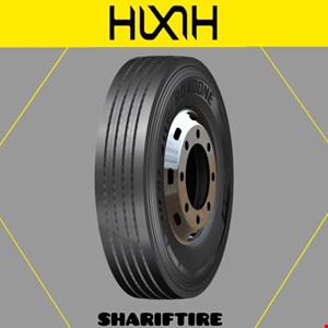 315/70R22.5 هیکسی H81F