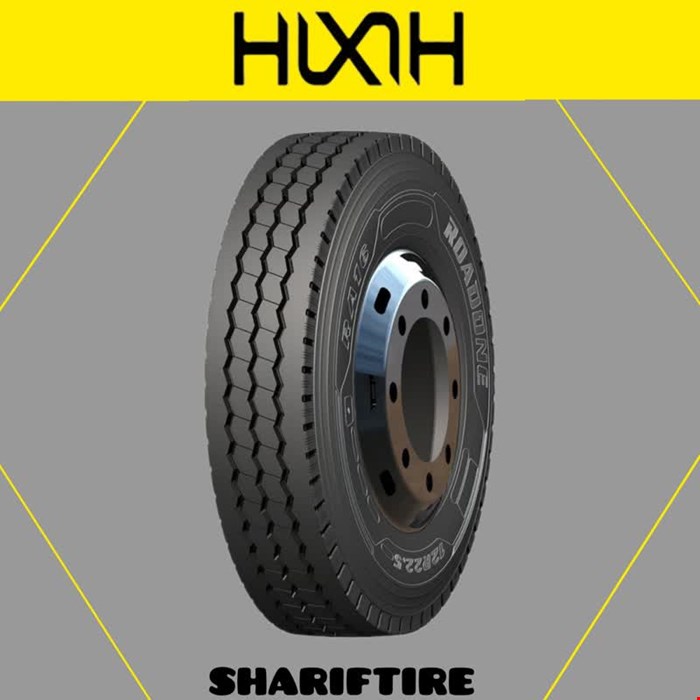 12.00R22.5 هیکسی16