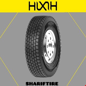 315/80R22.5 هیکسی25