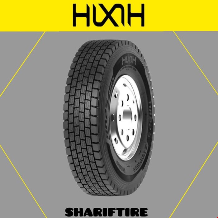 315/80R22.5 هیکسی25