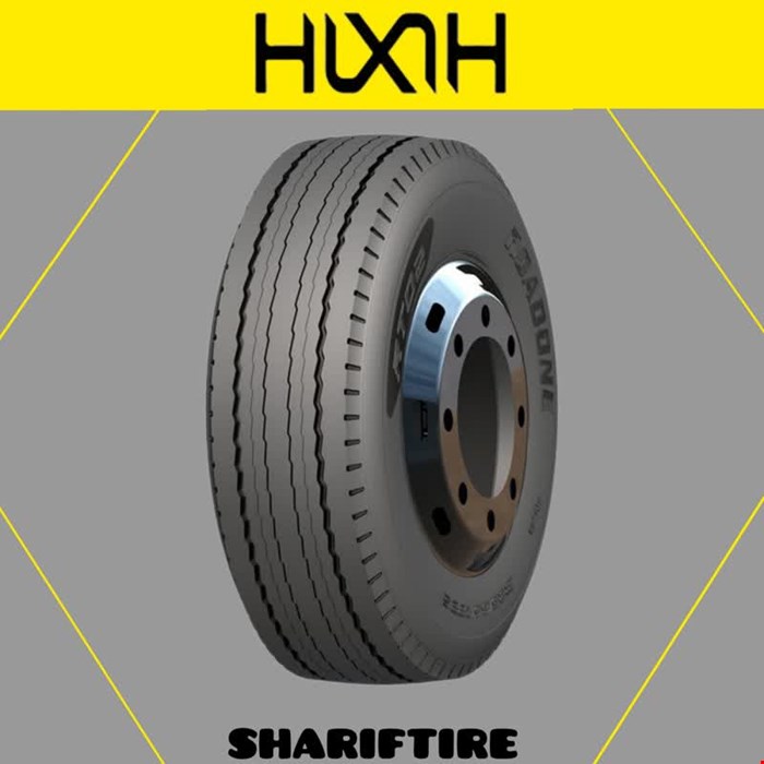 385/65R22.5 هیکسی02