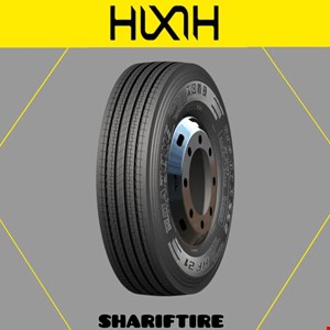 235/75R17.5 هیکسی21