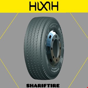 385/65R22.5 هیکسی36