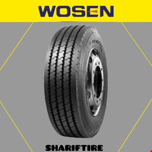 12/24R22.5 ووسن607