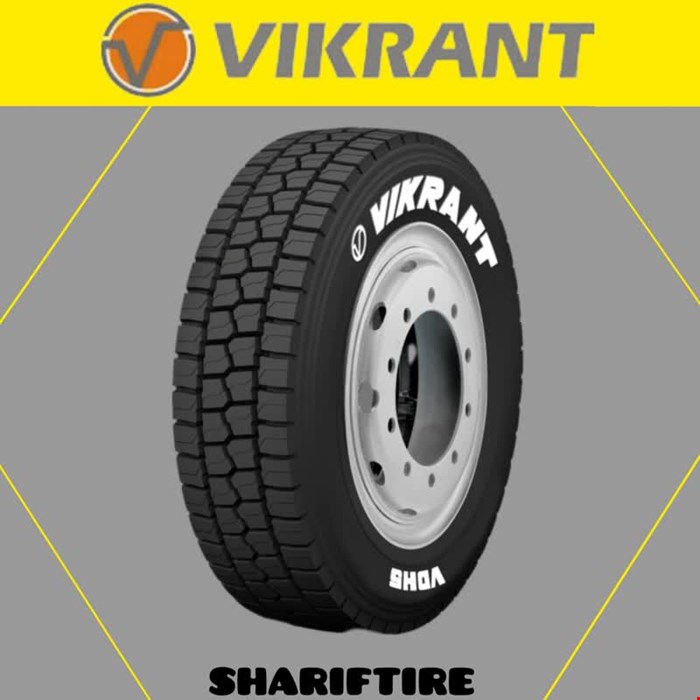 235/75R17.5 ویکرانت5