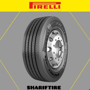 385/65R22.5 پیرلی