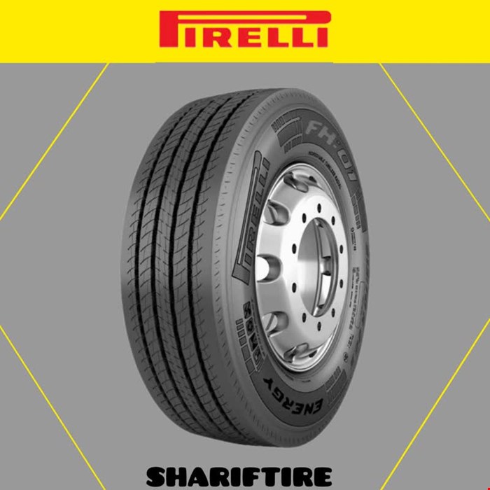 385/65R22.5 پیرلی