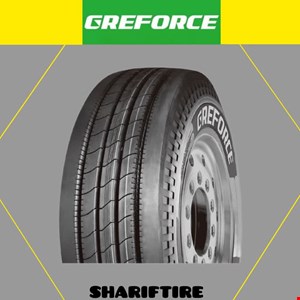 235/75R17.5 گریفورس612