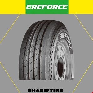 315/80R22.5 گریفورس662