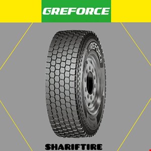 315/80R22.5 گریفورس999