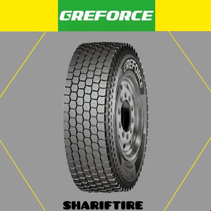 315/80R22.5 گریفورس999