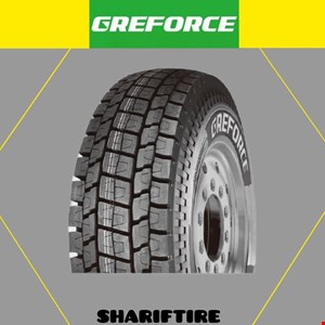 315/80r22.5 گریفورس678