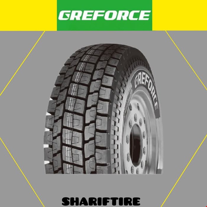315/80r22.5 گریفورس678