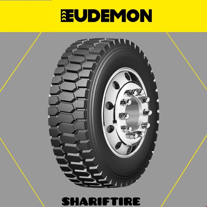 325/95R24 یودمون266